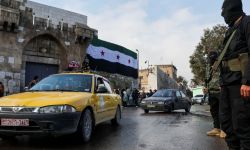 المجلس الوطني الكوردي رافضا الدستور السوري: كتب بعقلية "أمة واحدة ودين واحد"